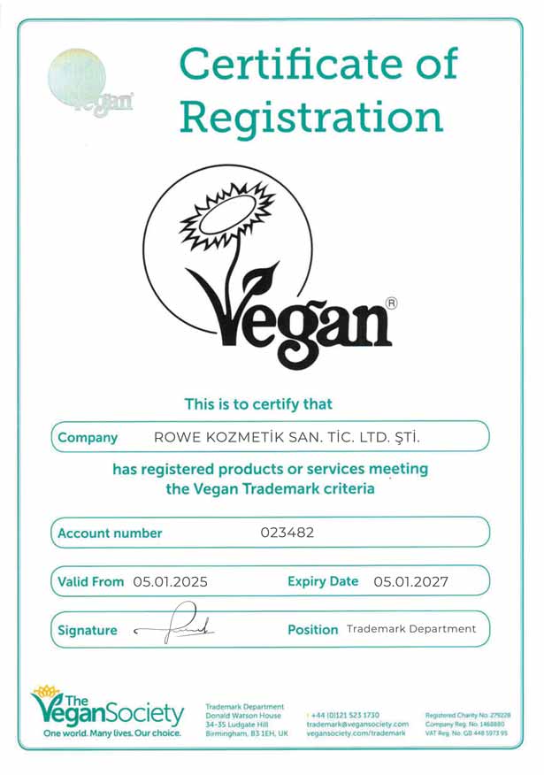 VEGAN