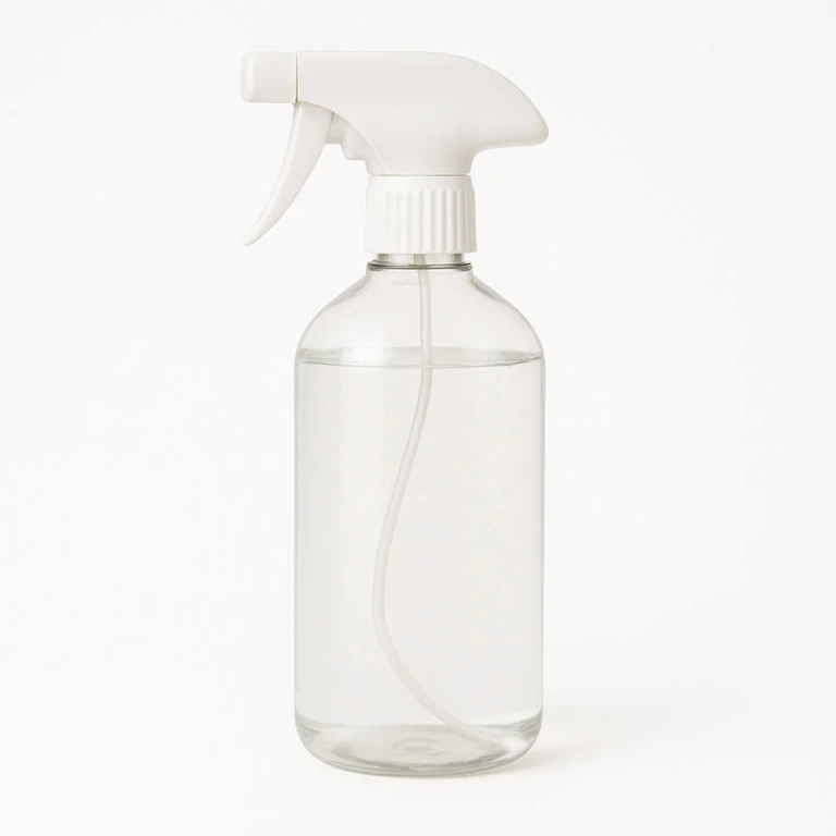 Cleaning & hygiene
