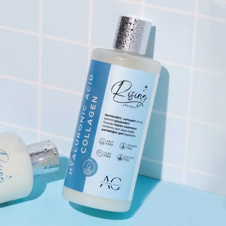 Hair care