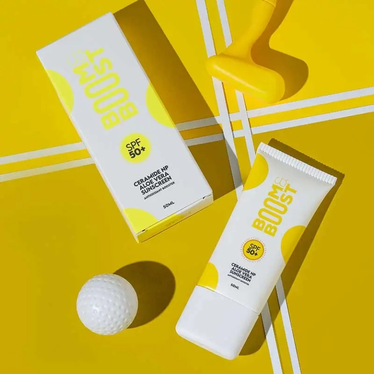 Sun care
